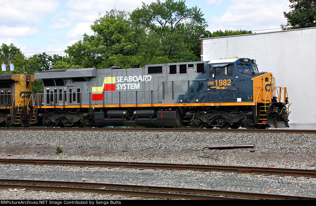 CSX 1982